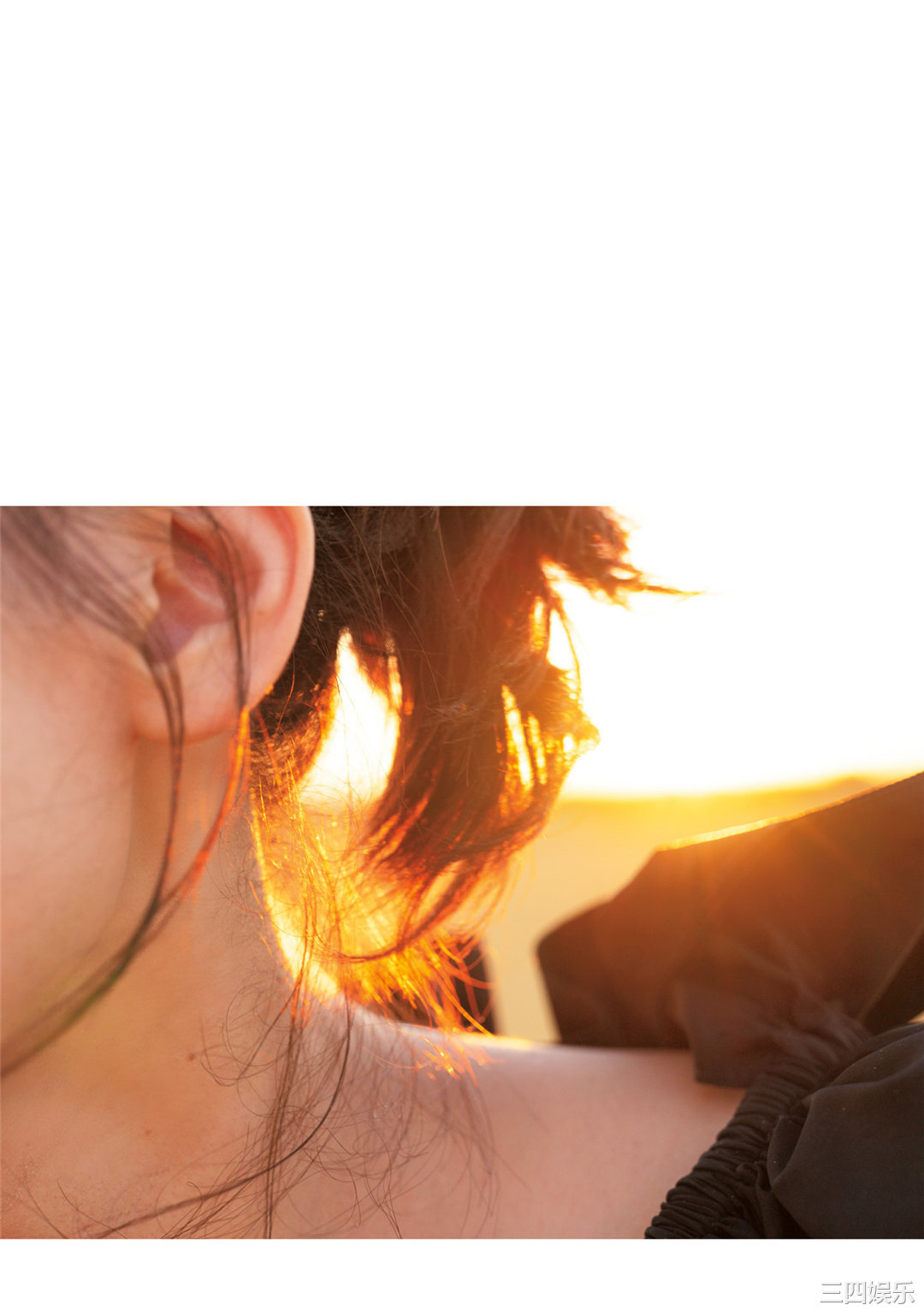 绫濑遥写真集《ハルカノイセカイ０４》高清全本