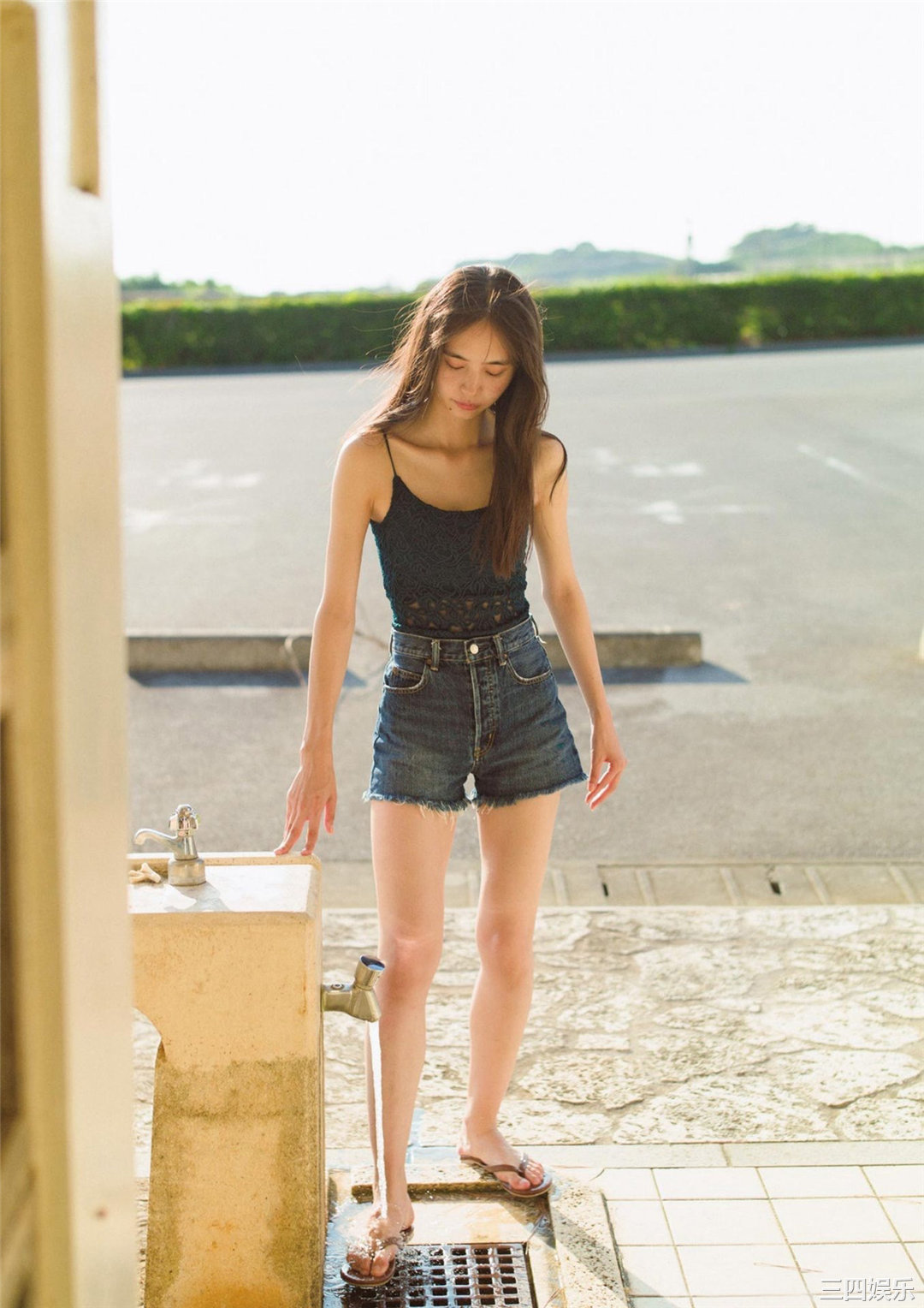 井桁弘惠1ST写真集《my girl》高清全本