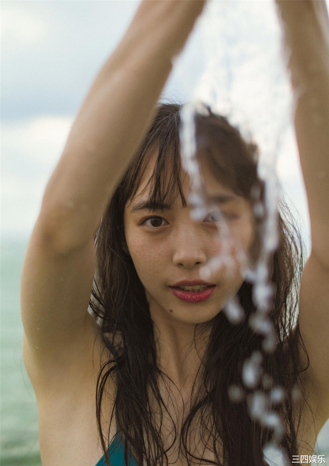 井桁弘惠1ST写真集《my girl》高清全本