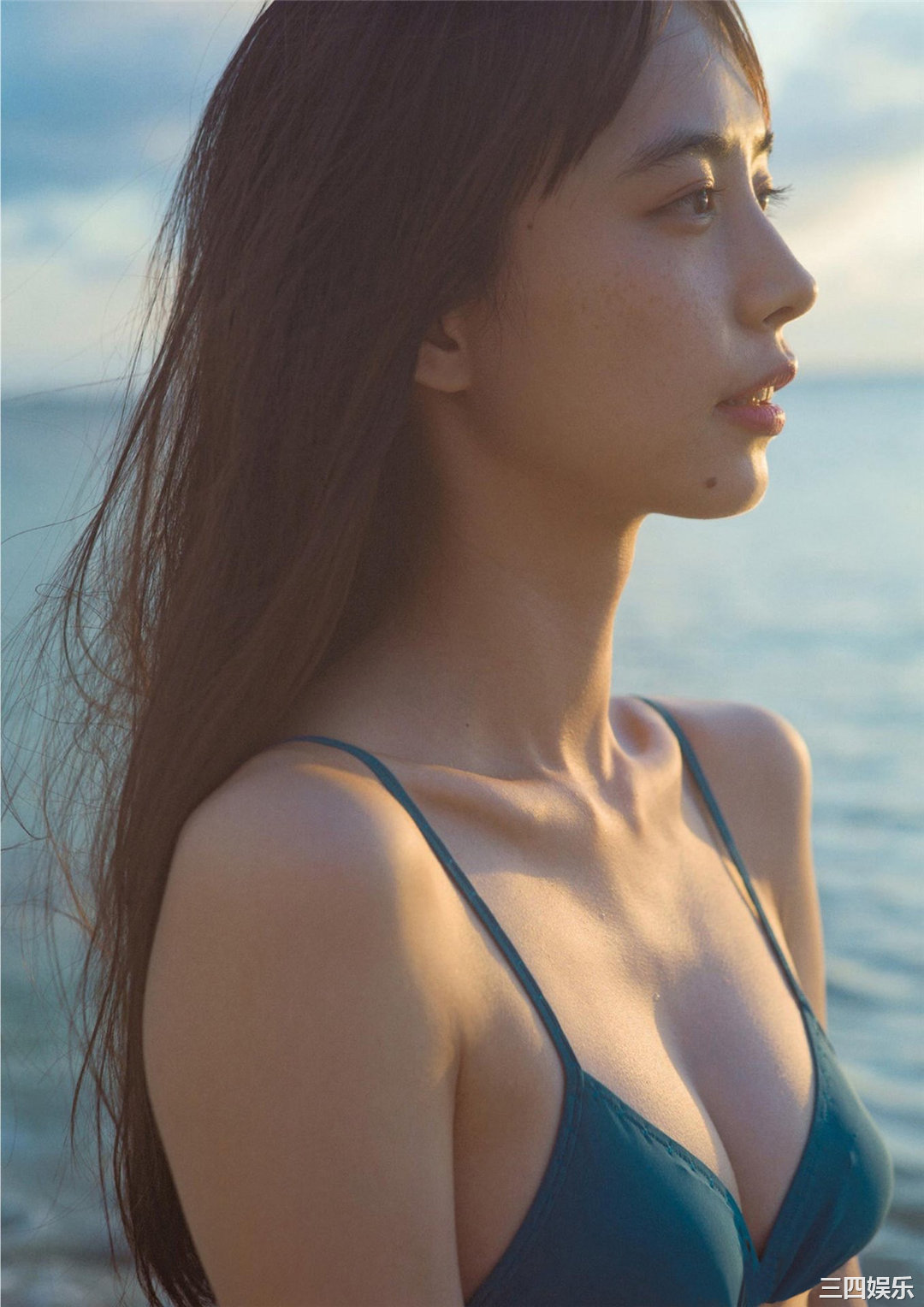 井桁弘惠1ST写真集《my girl》高清全本