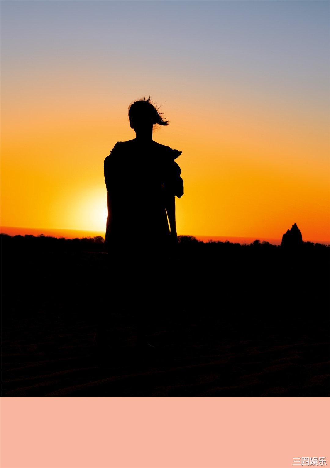 绫濑遥写真集《ハルカノイセカイ０４》高清全本