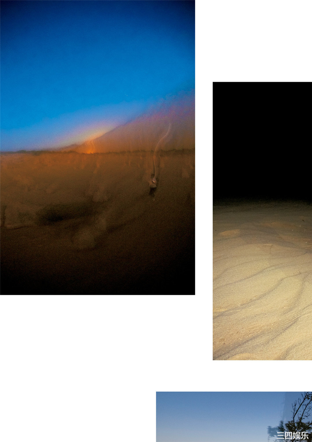 绫濑遥写真集《ハルカノイセカイ０４》高清全本