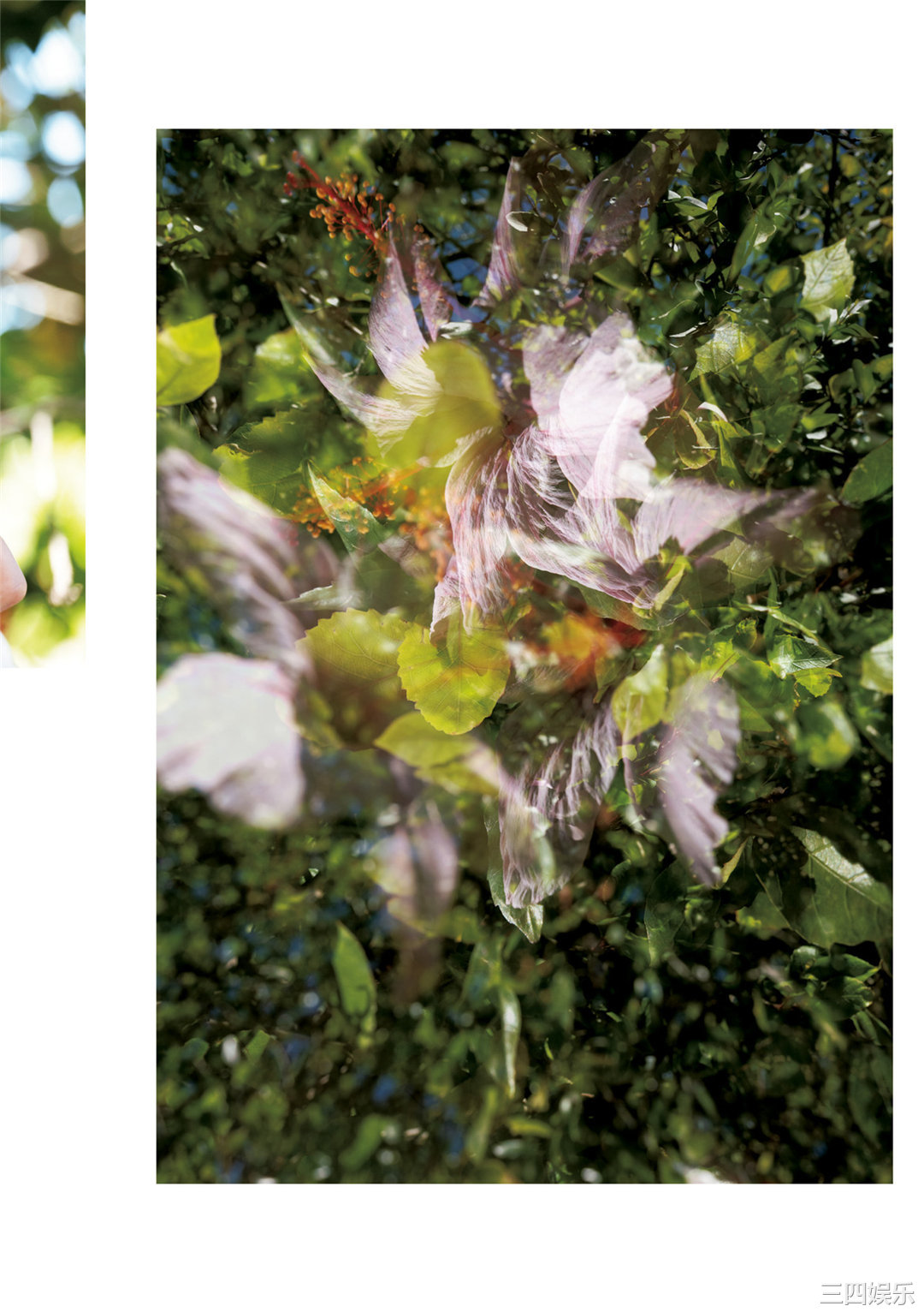 绫濑遥写真集《ハルカノイセカイ０４》高清全本