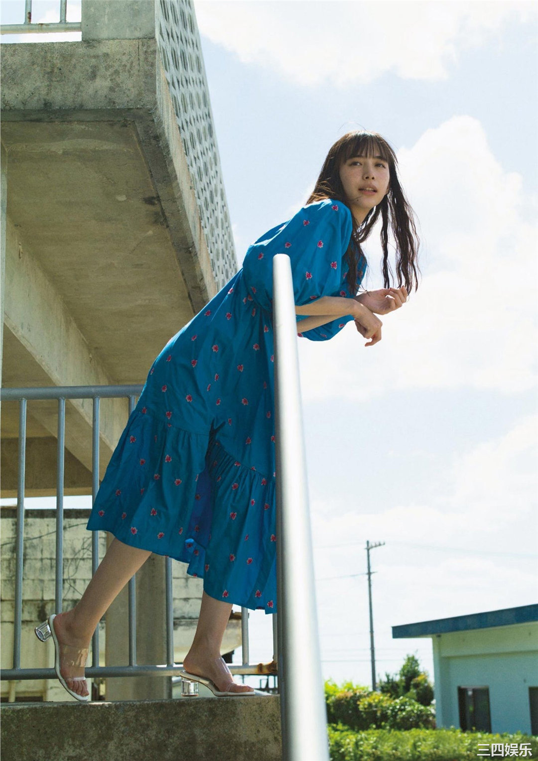 井桁弘惠1ST写真集《my girl》高清全本