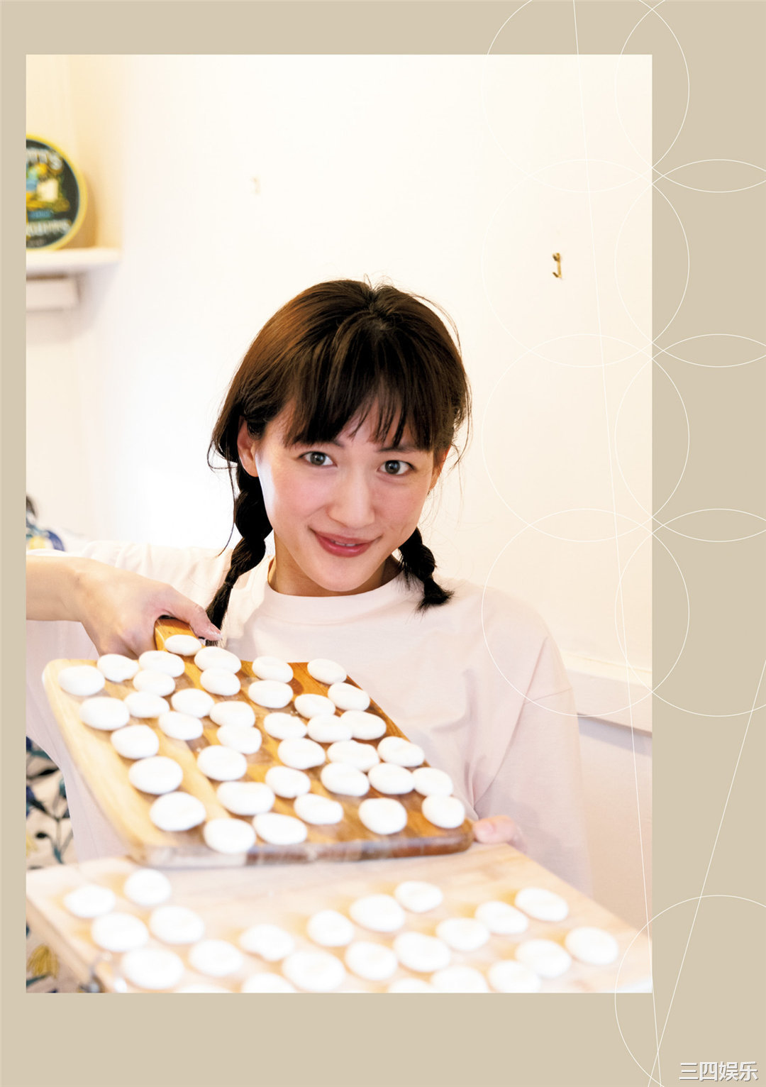 绫濑遥写真集《ハルカノイセカイ０４》高清全本