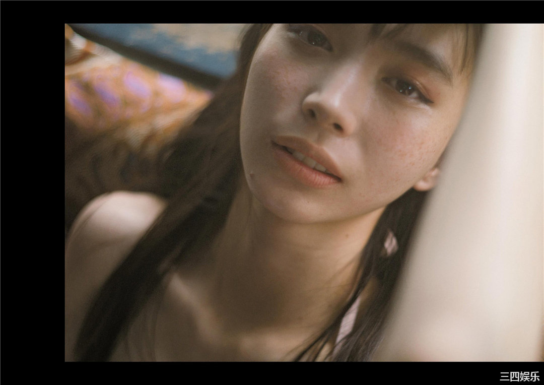 井桁弘惠1ST写真集《my girl》高清全本