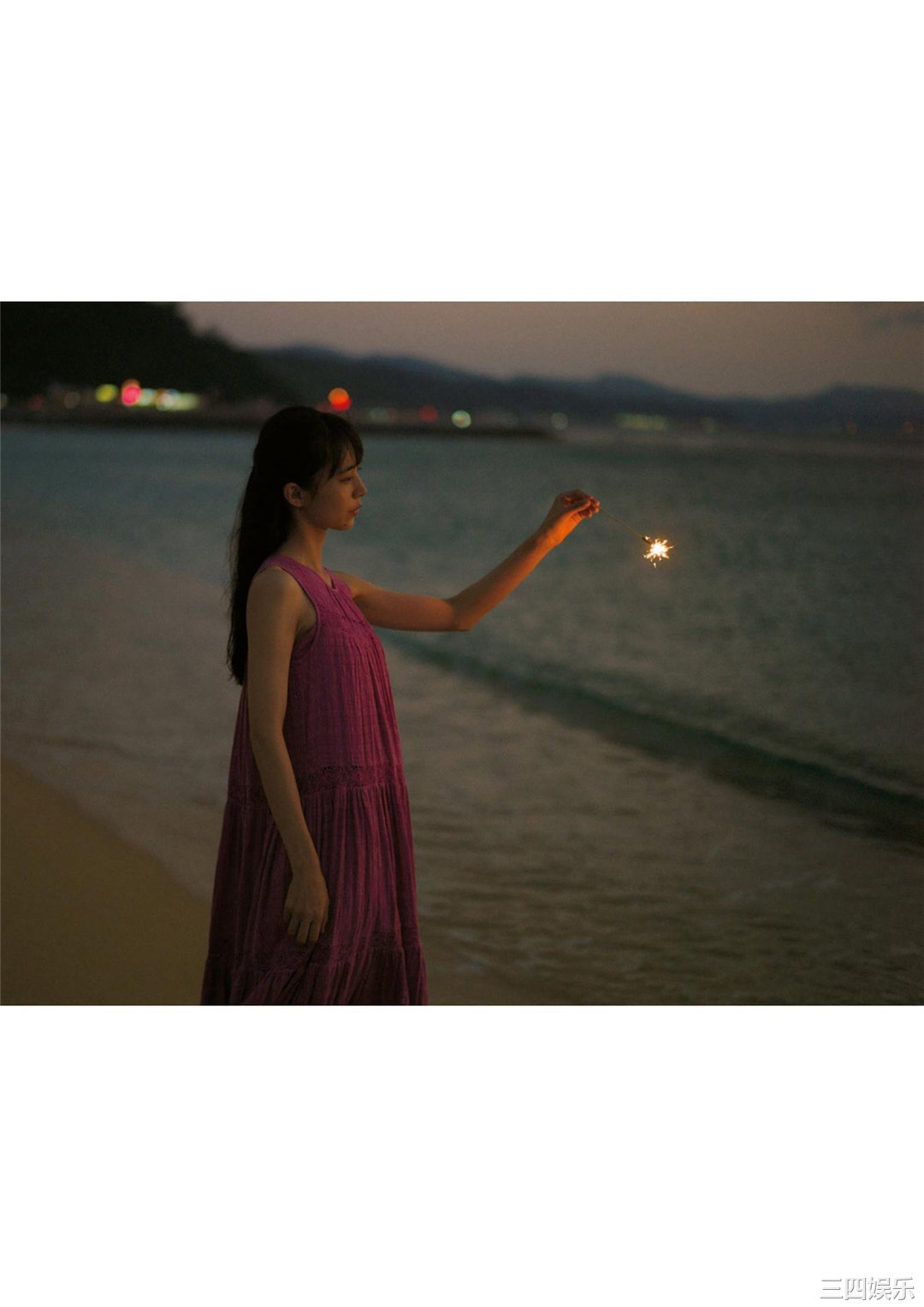 井桁弘惠1ST写真集《my girl》高清全本