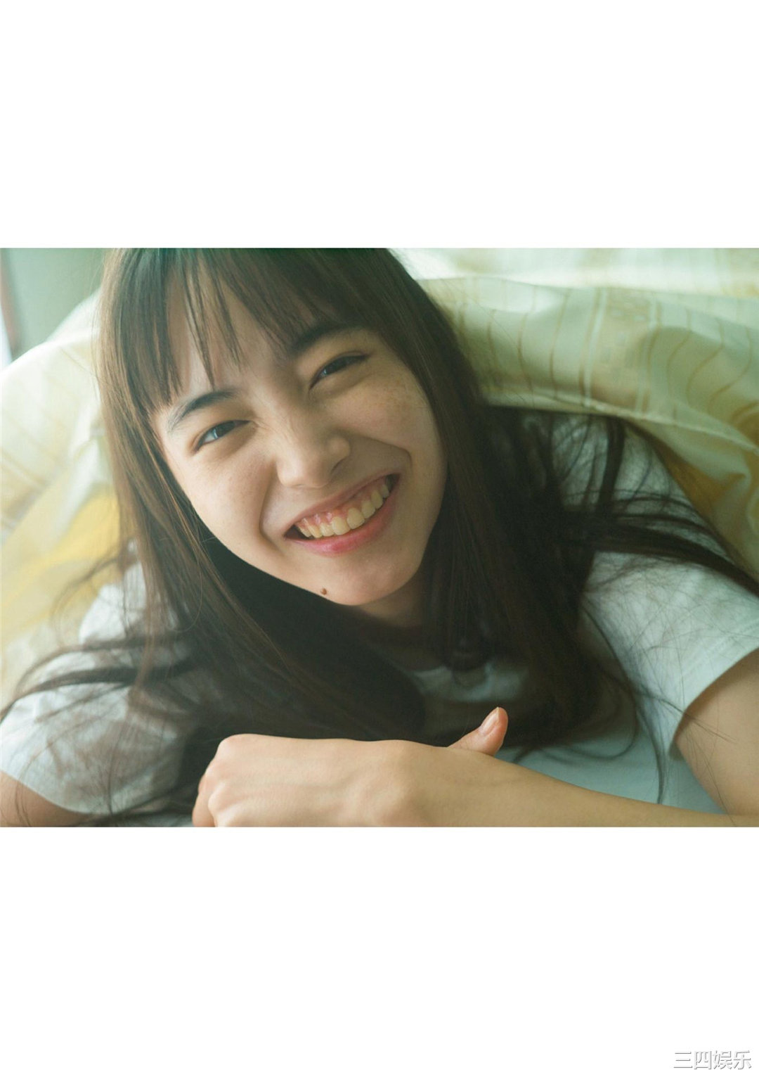 井桁弘惠1ST写真集《my girl》高清全本