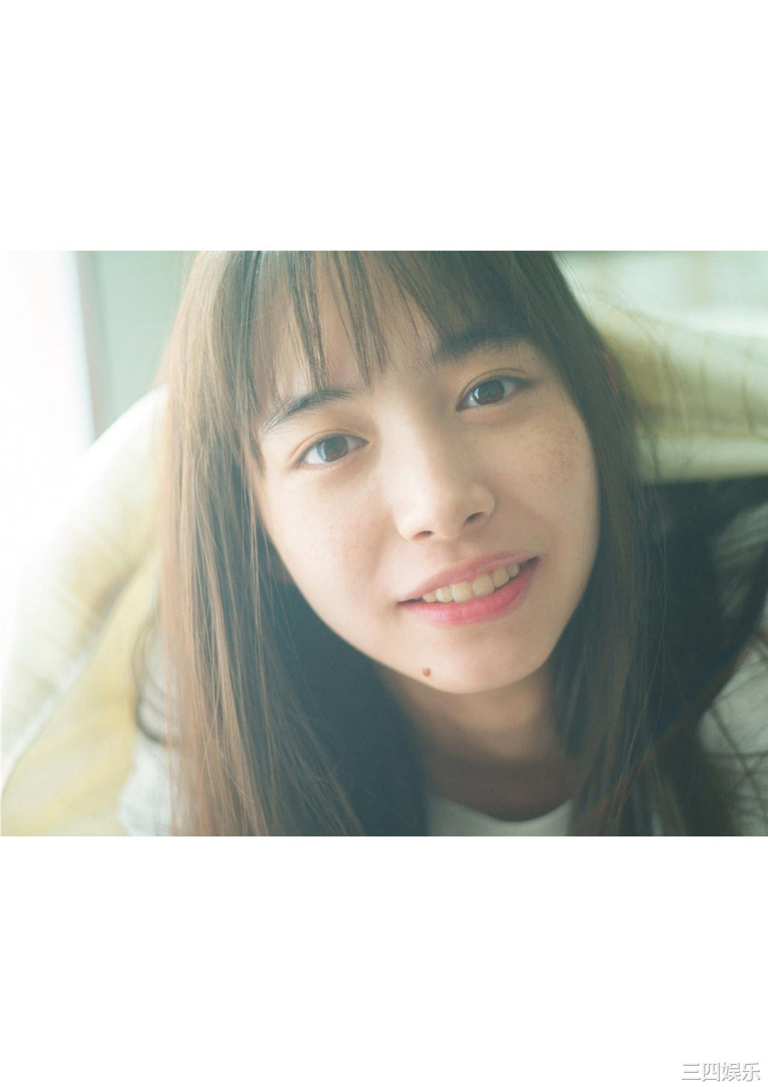 井桁弘惠1ST写真集《my girl》高清全本