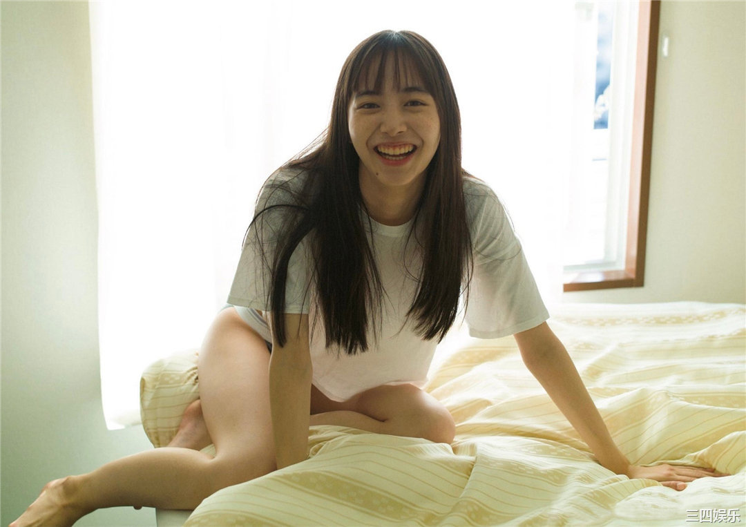 井桁弘惠1ST写真集《my girl》高清全本