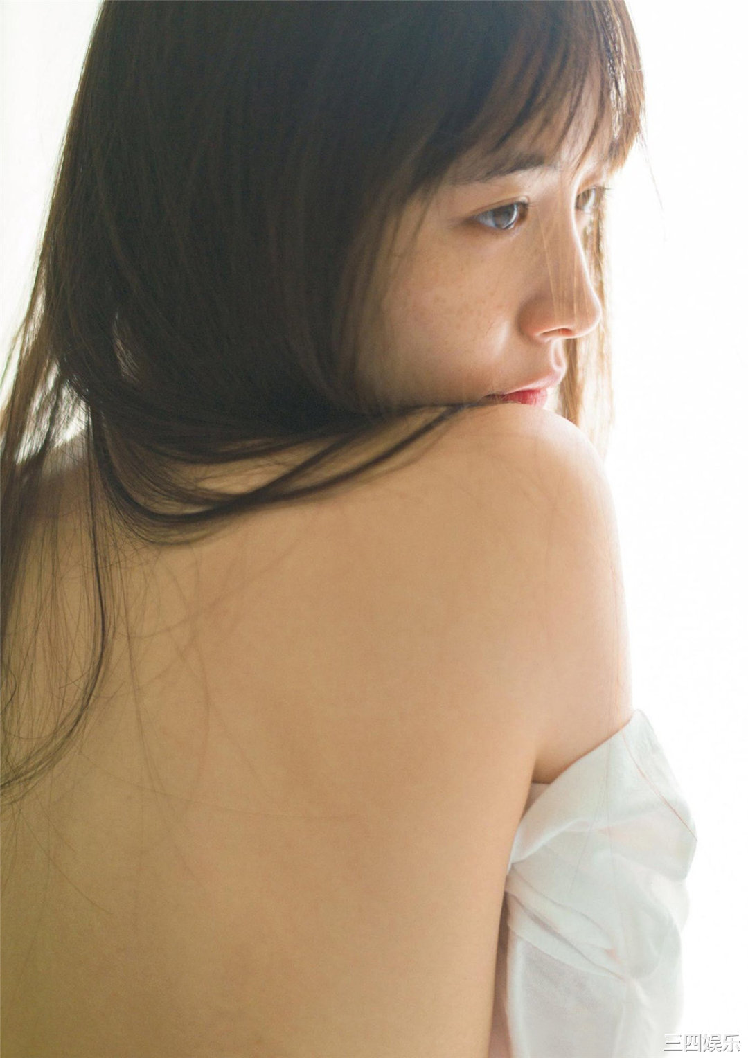 井桁弘惠1ST写真集《my girl》高清全本