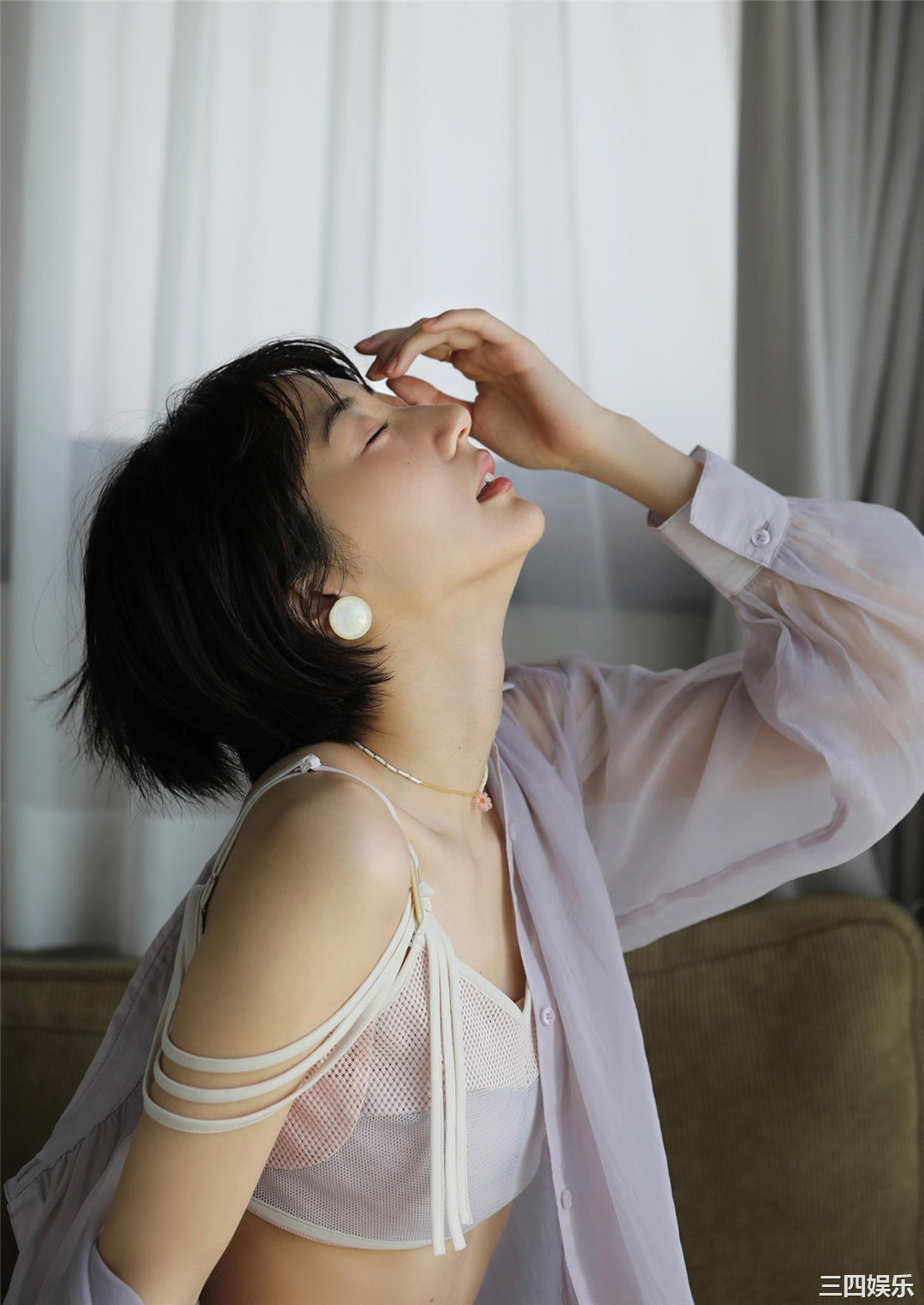 武田玲奈写真集《Geranium》高清全本