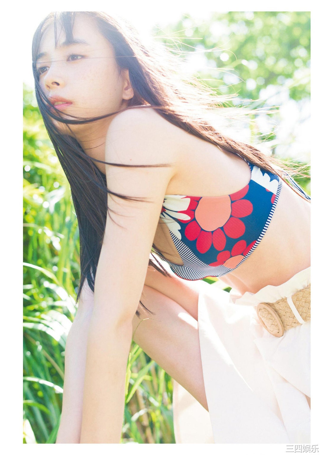 井桁弘惠1ST写真集《my girl》高清全本