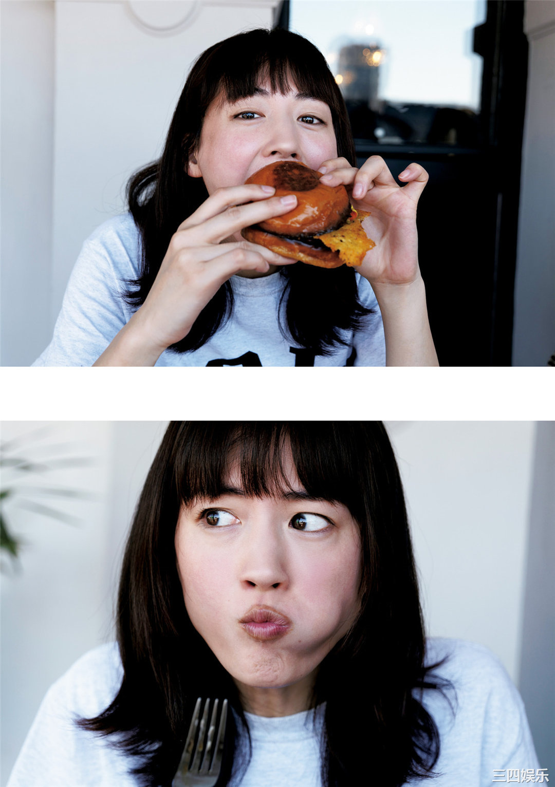 绫濑遥写真集《ハルカノイセカイ０４》高清全本