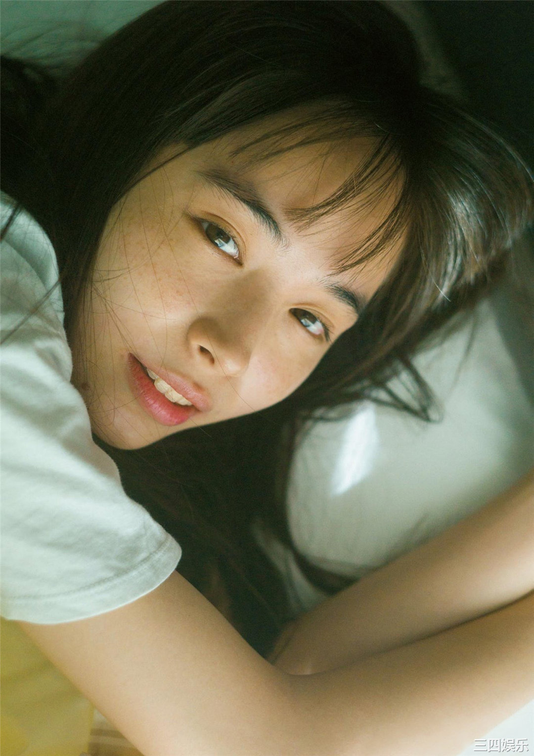 井桁弘惠1ST写真集《my girl》高清全本