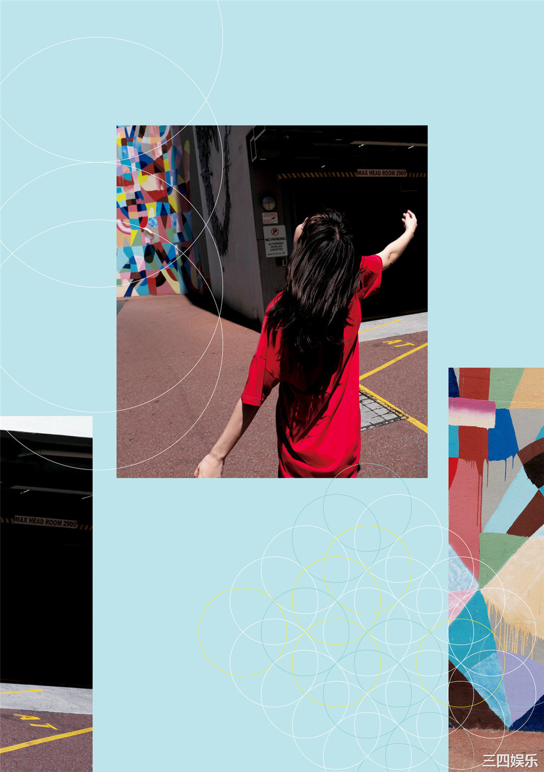 绫濑遥写真集《ハルカノイセカイ０４》高清全本