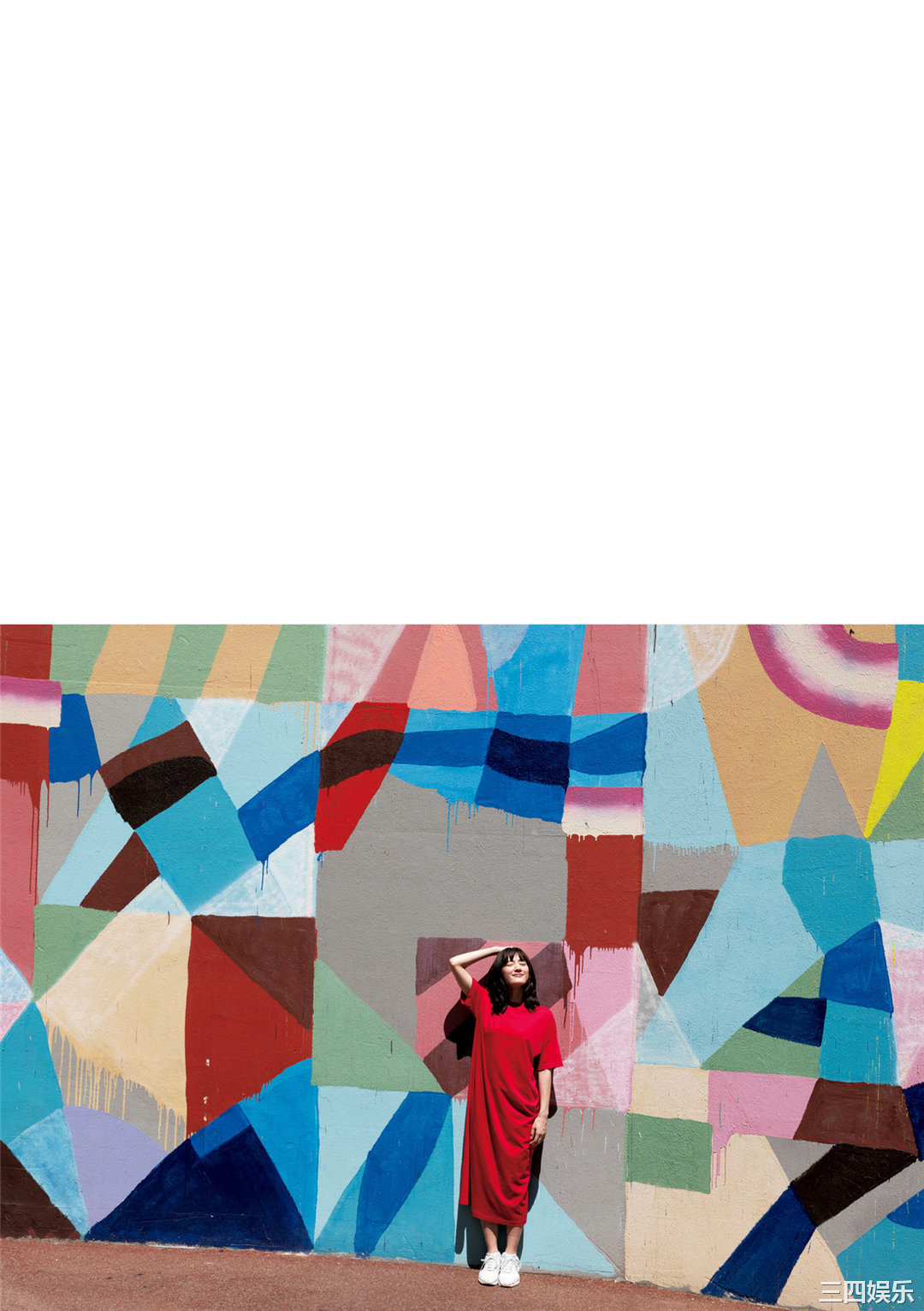 绫濑遥写真集《ハルカノイセカイ０４》高清全本