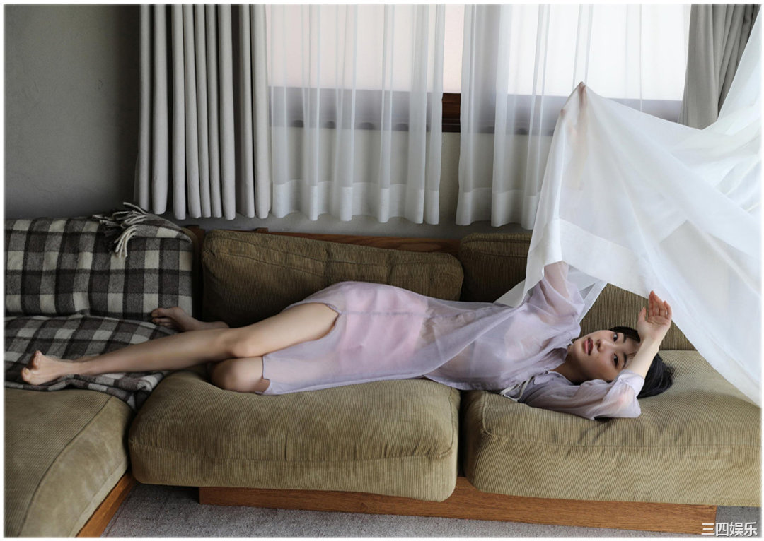 武田玲奈写真集《Geranium》高清全本