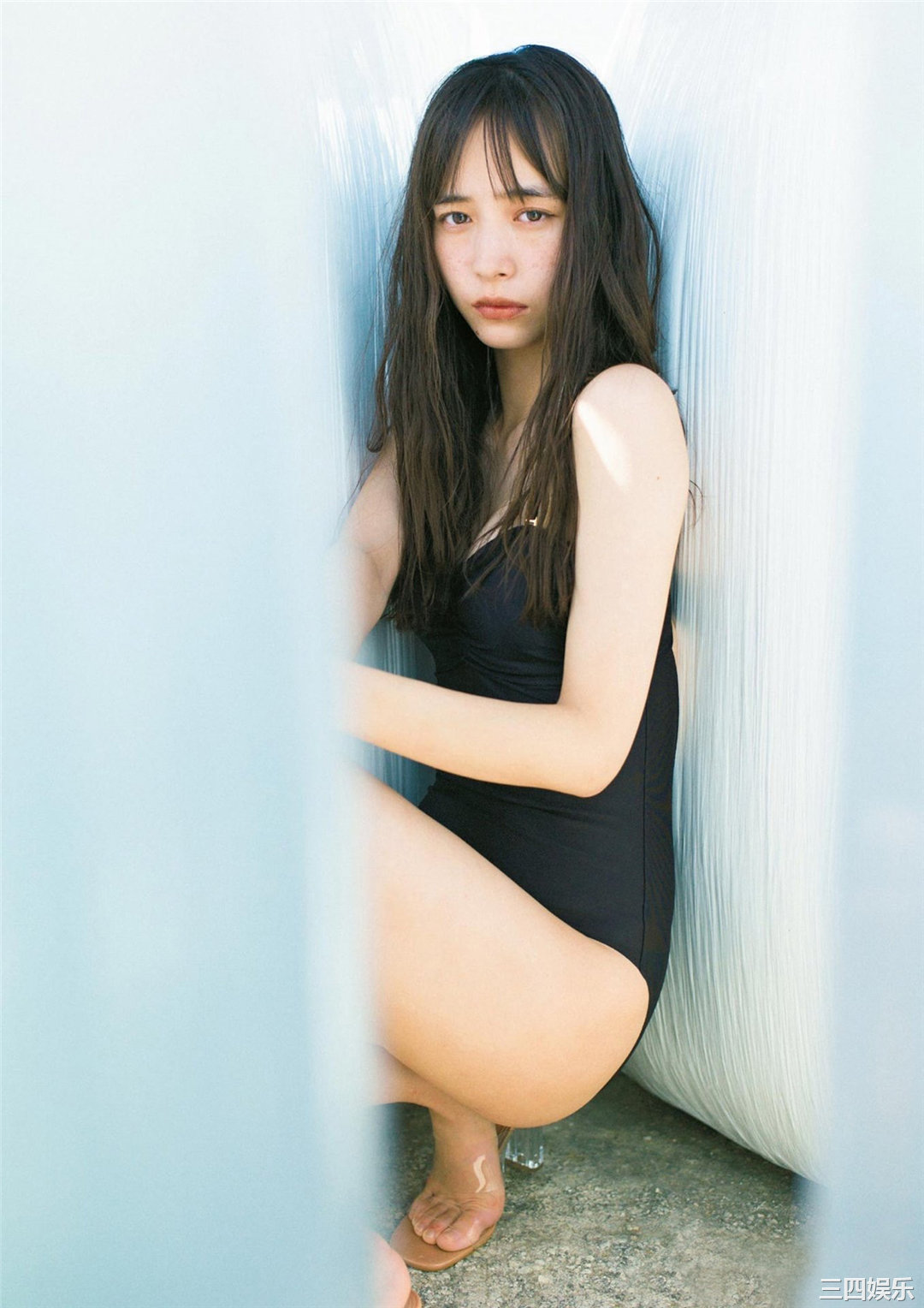 井桁弘惠1ST写真集《my girl》高清全本