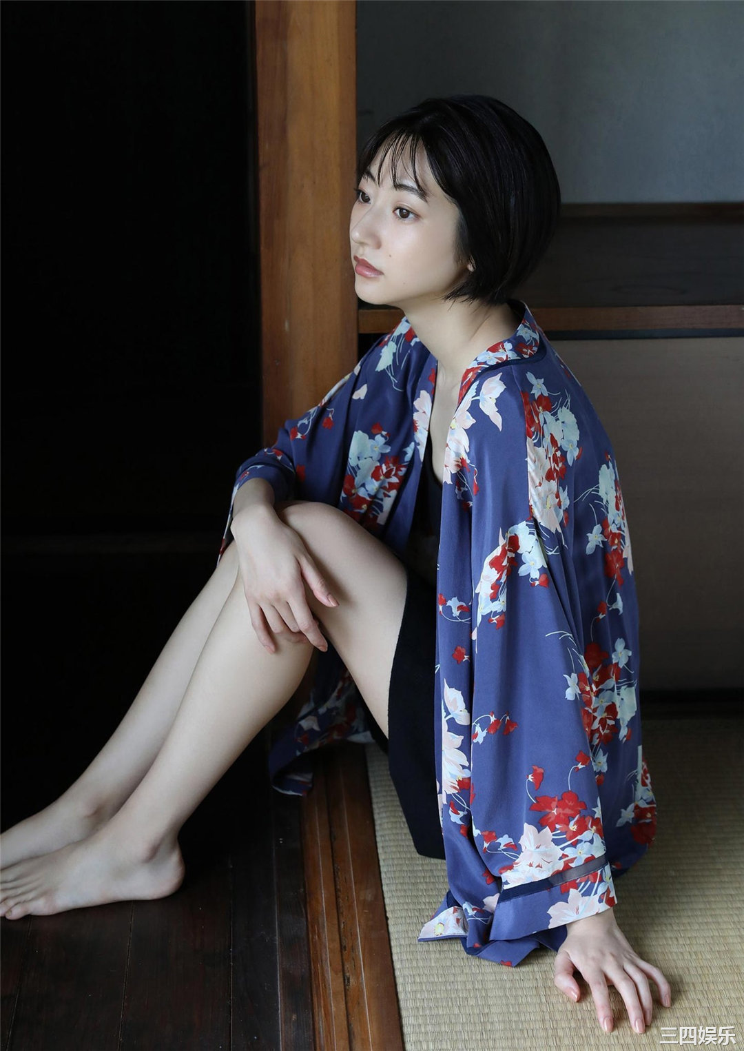 武田玲奈写真集《Geranium》高清全本