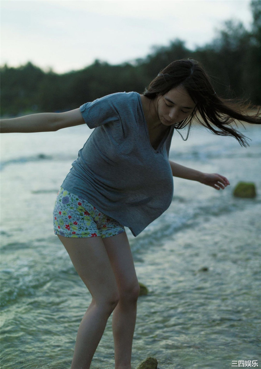 井桁弘惠1ST写真集《my girl》高清全本