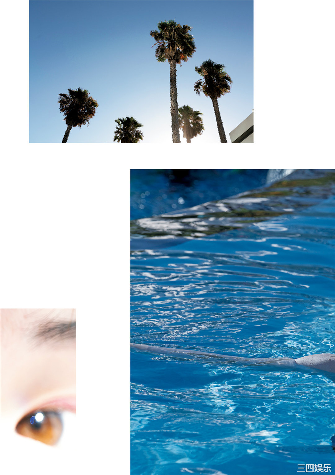 绫濑遥写真集《ハルカノイセカイ０４》高清全本