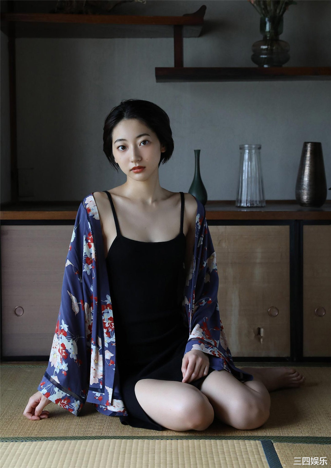 武田玲奈写真集《Geranium》高清全本