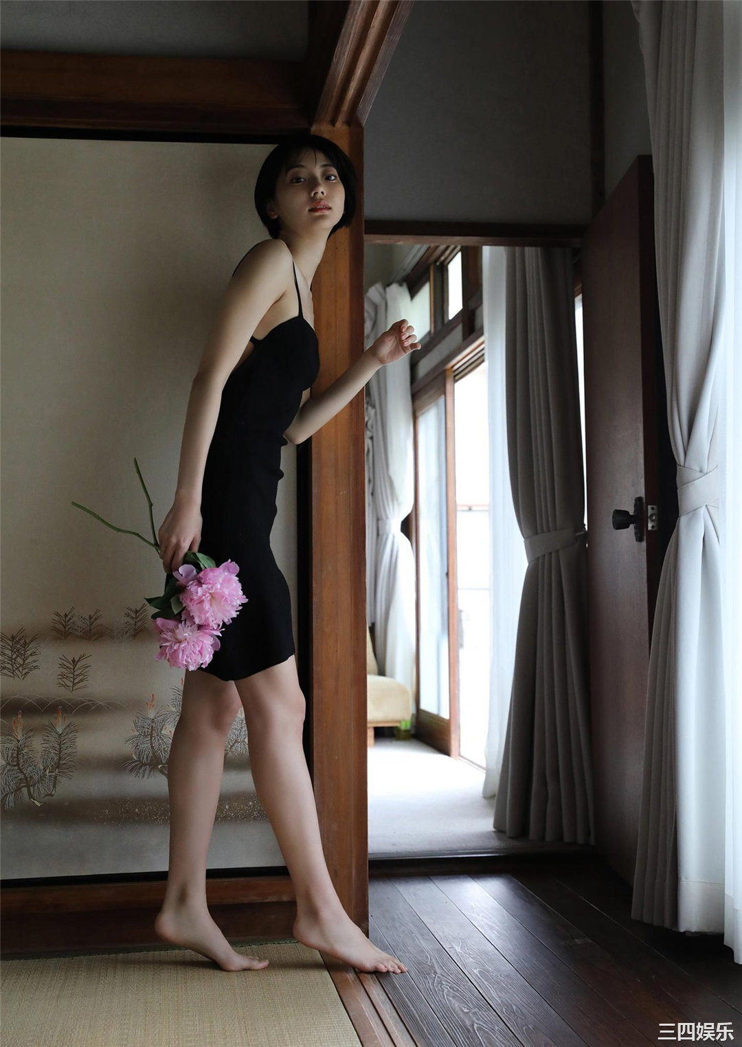 武田玲奈写真集《Geranium》高清全本