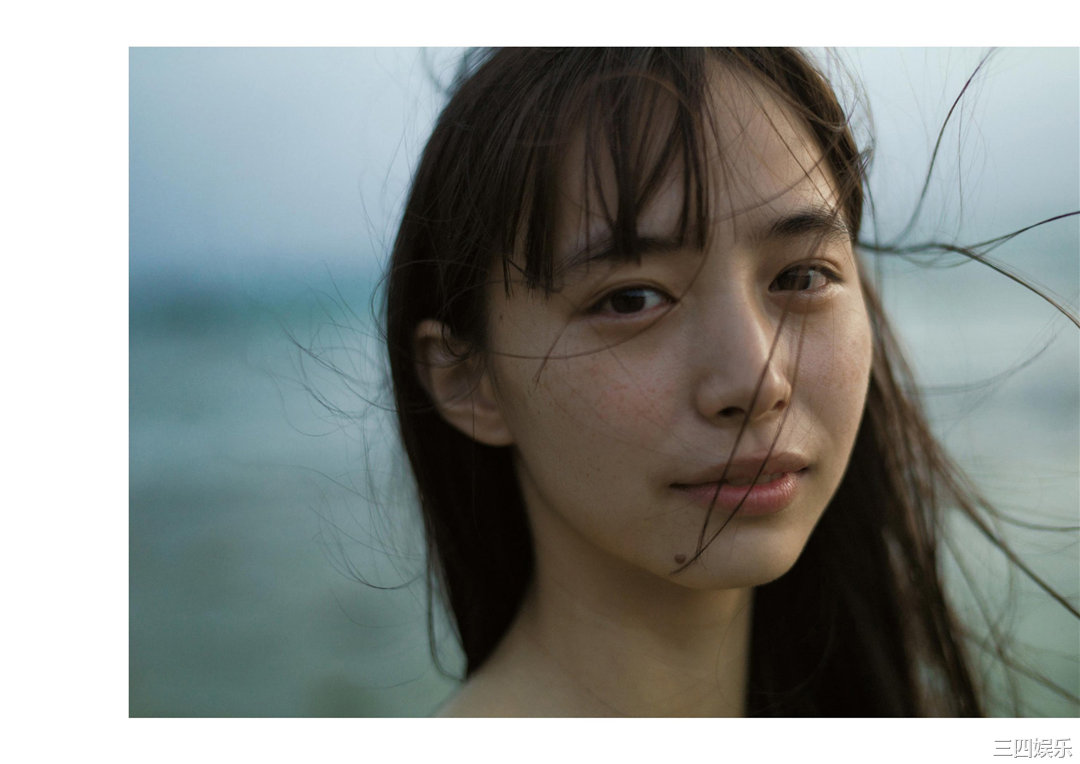 井桁弘惠1ST写真集《my girl》高清全本