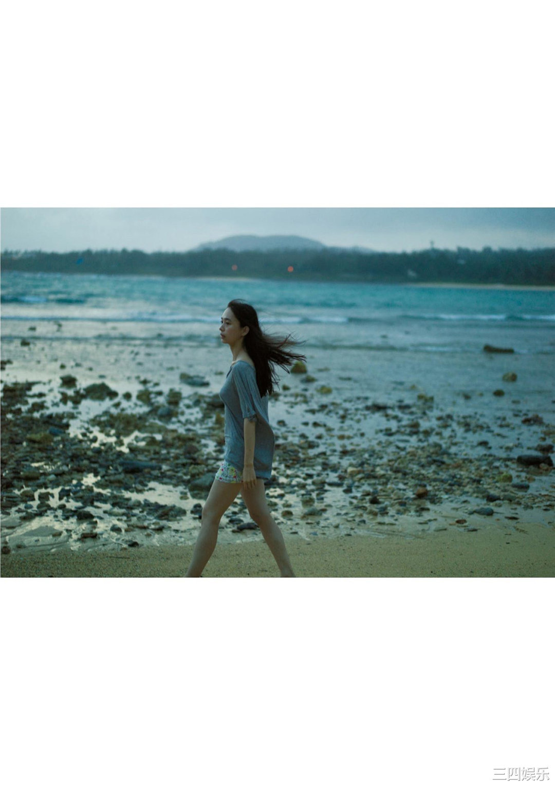 井桁弘惠1ST写真集《my girl》高清全本