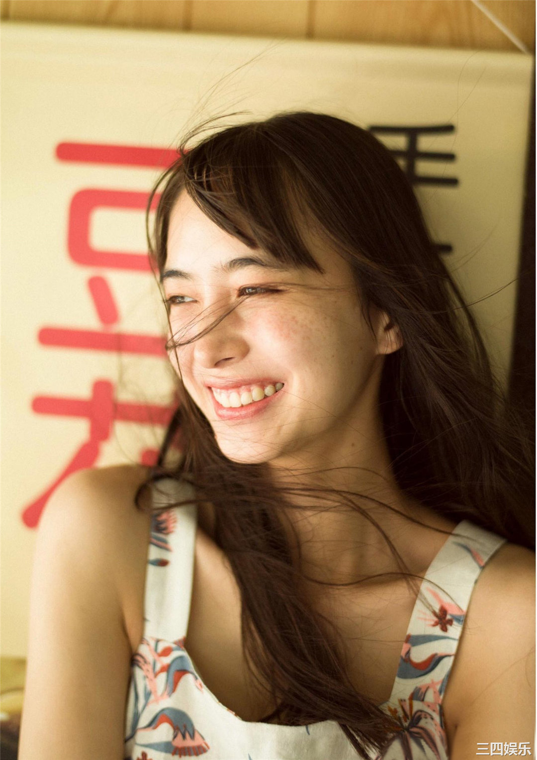 井桁弘惠1ST写真集《my girl》高清全本