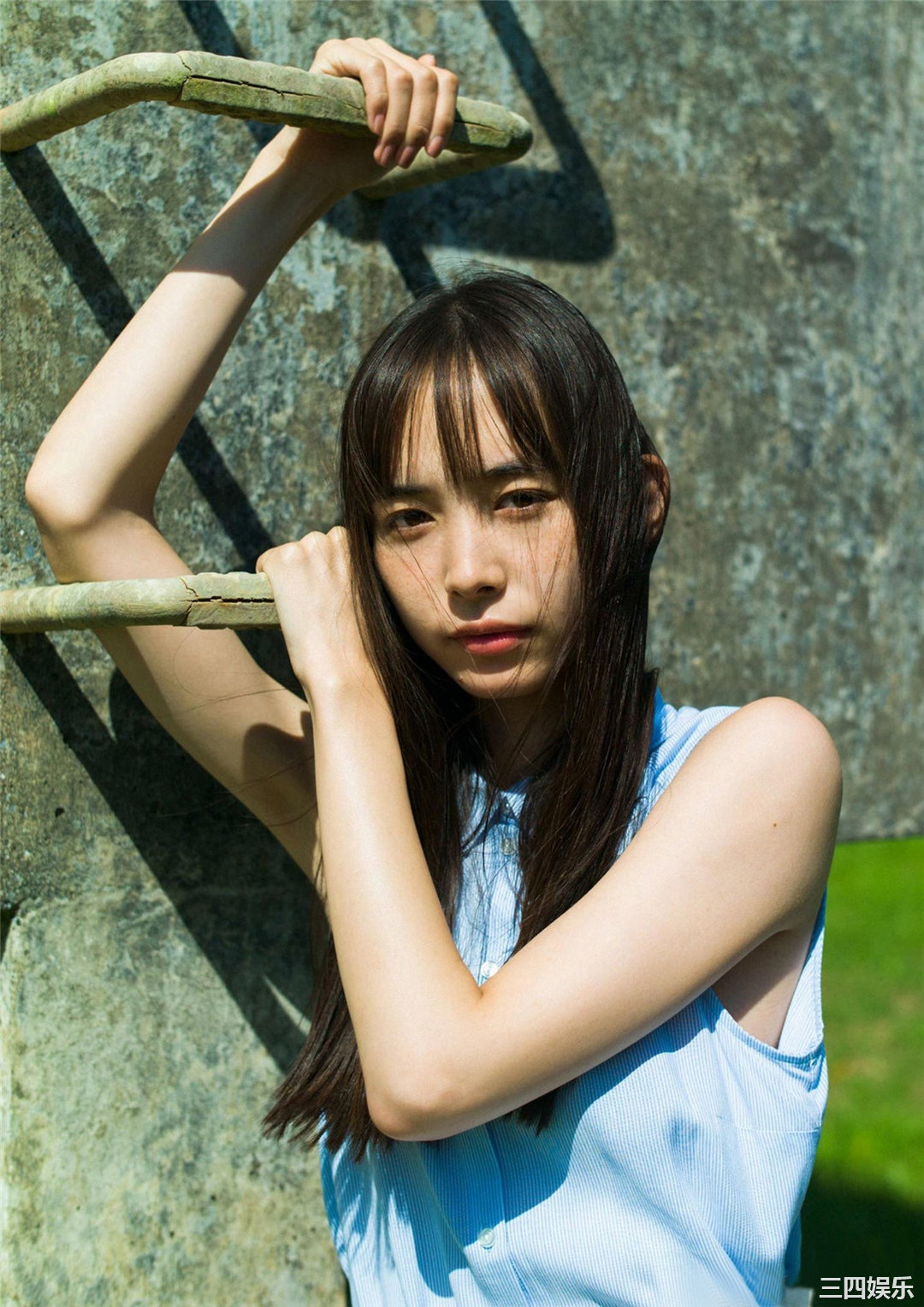 井桁弘惠1ST写真集《my girl》高清全本