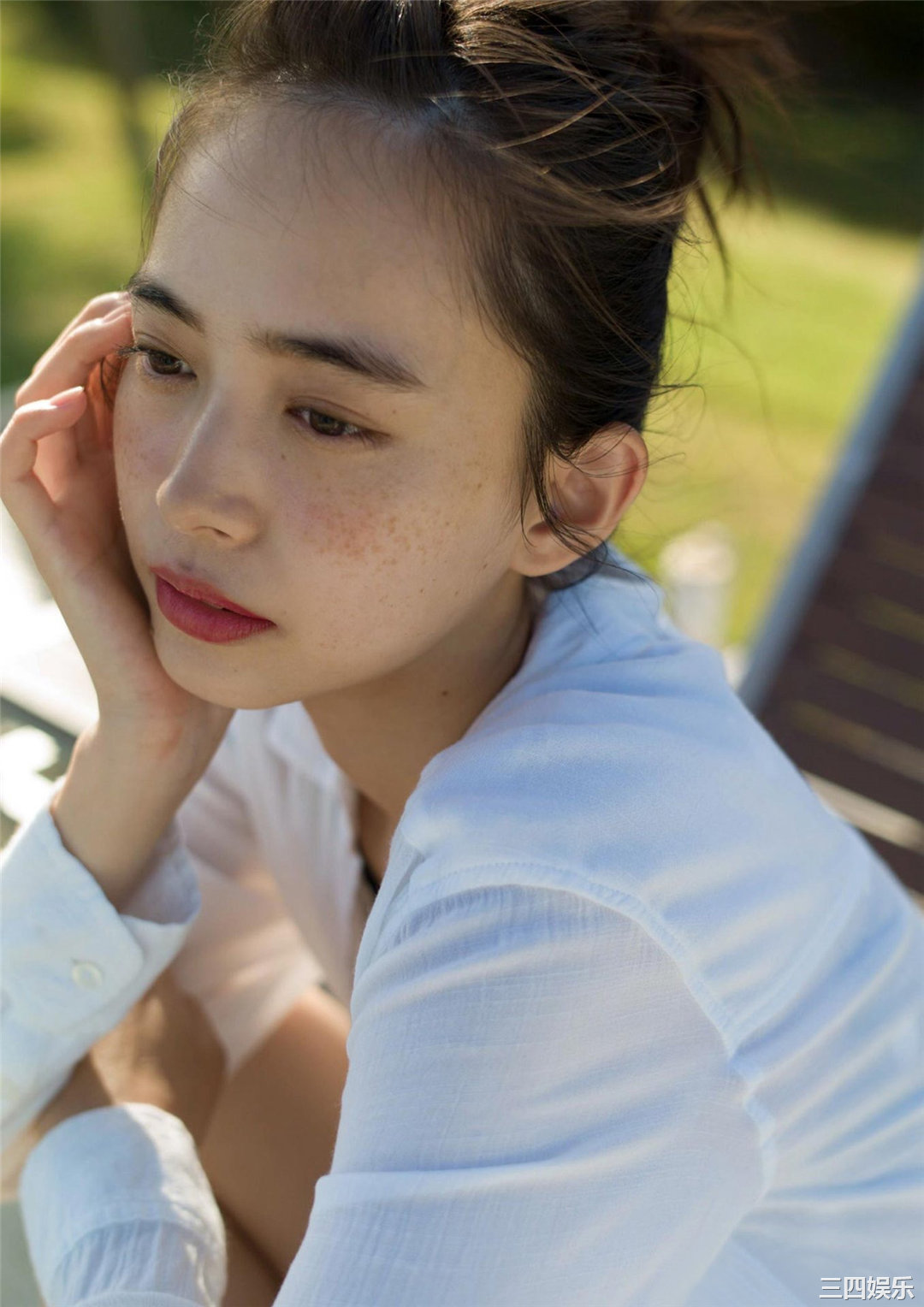 井桁弘惠1ST写真集《my girl》高清全本