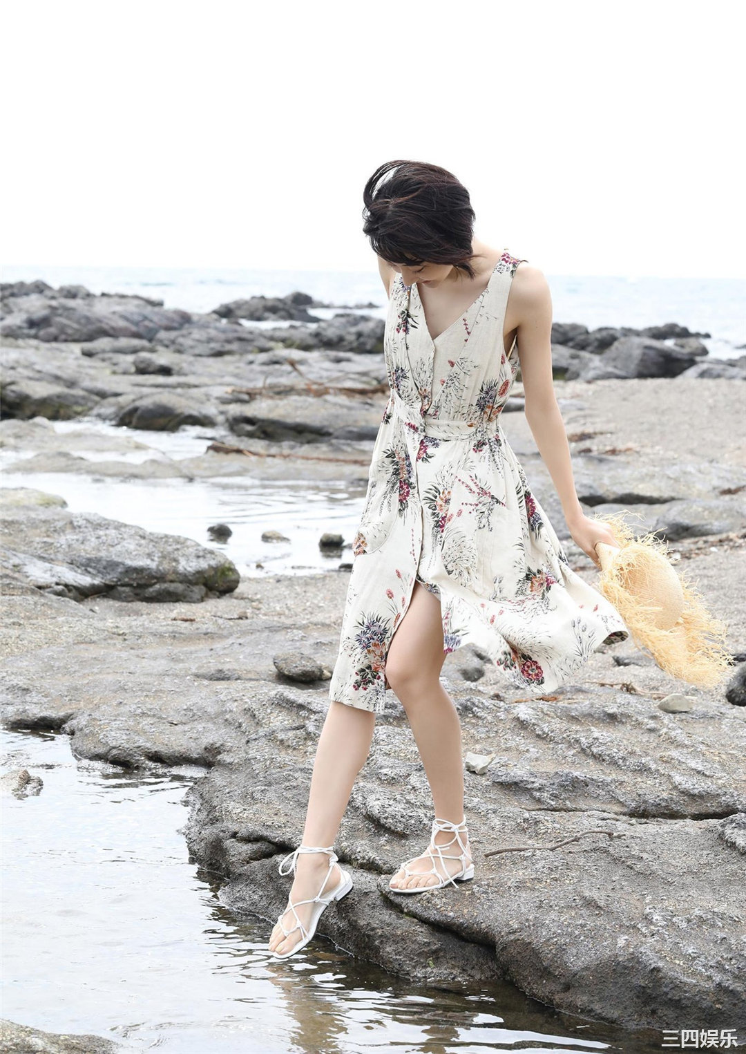 武田玲奈写真集《Geranium》高清全本