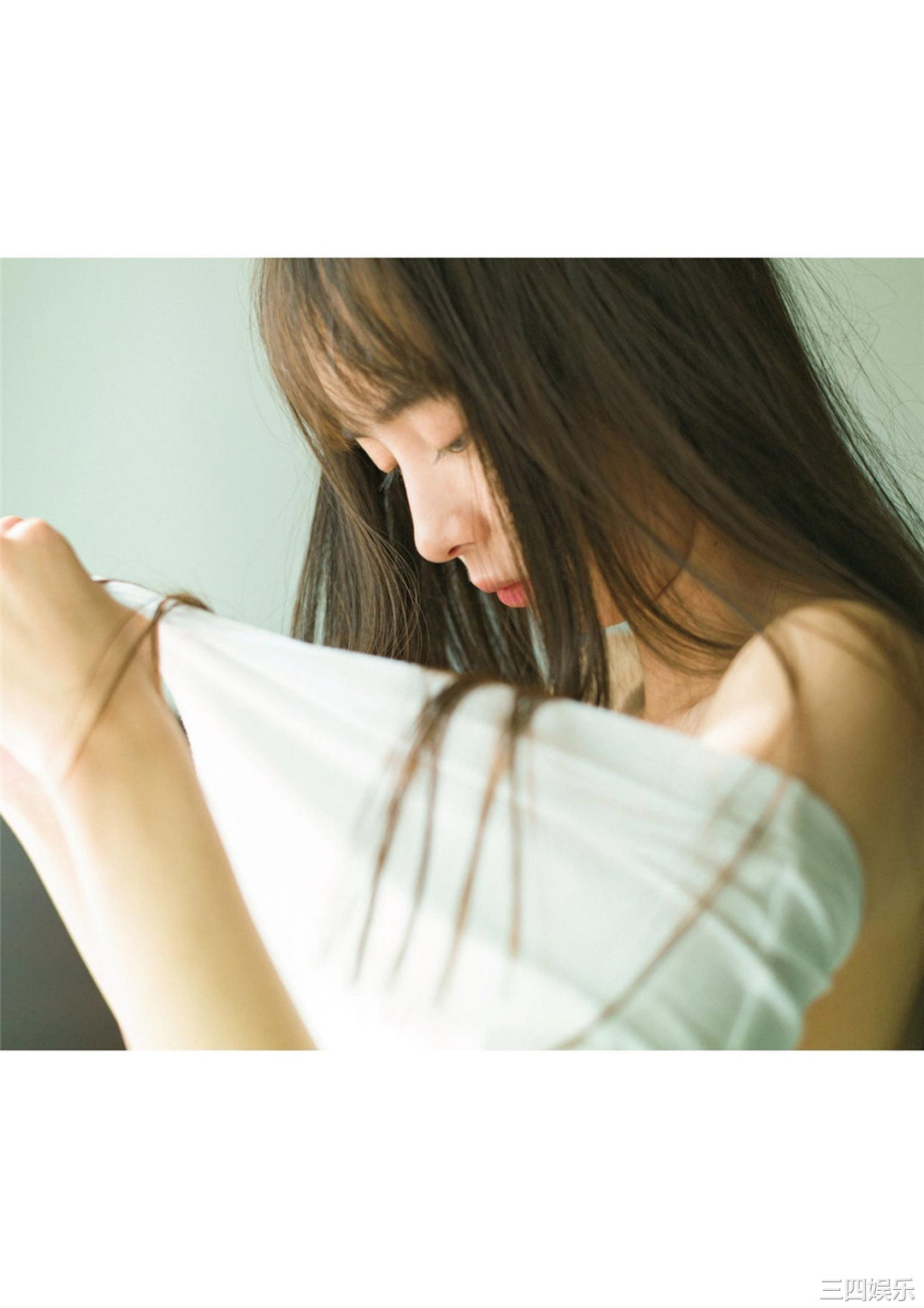 井桁弘惠1ST写真集《my girl》高清全本