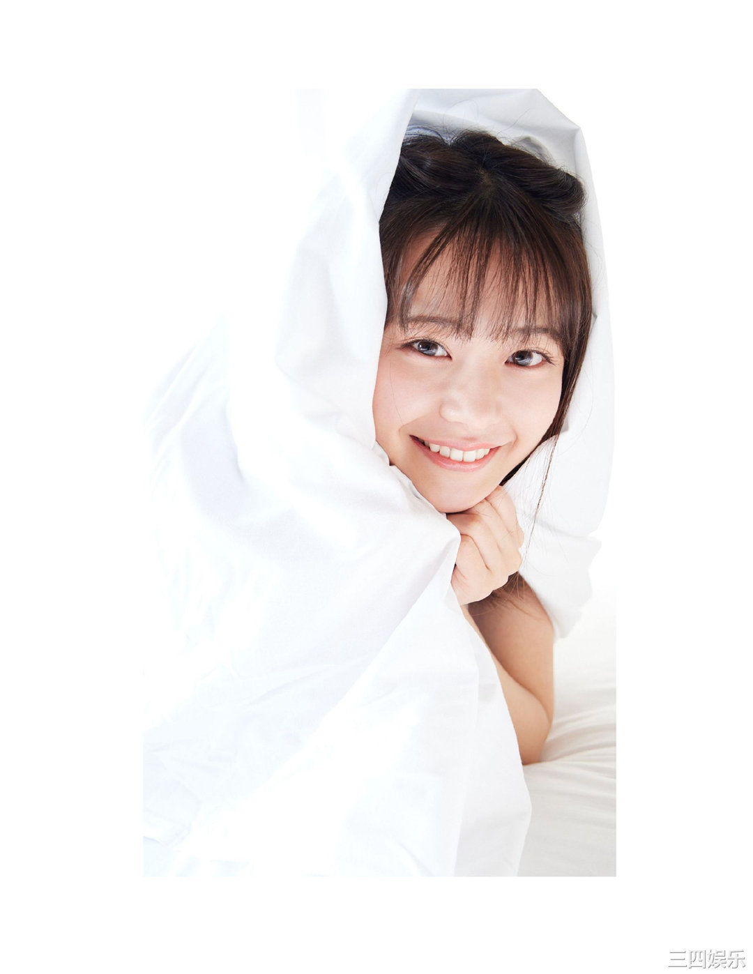 浅仓唯写真集《かわいいが渋滞中！！》高清全本