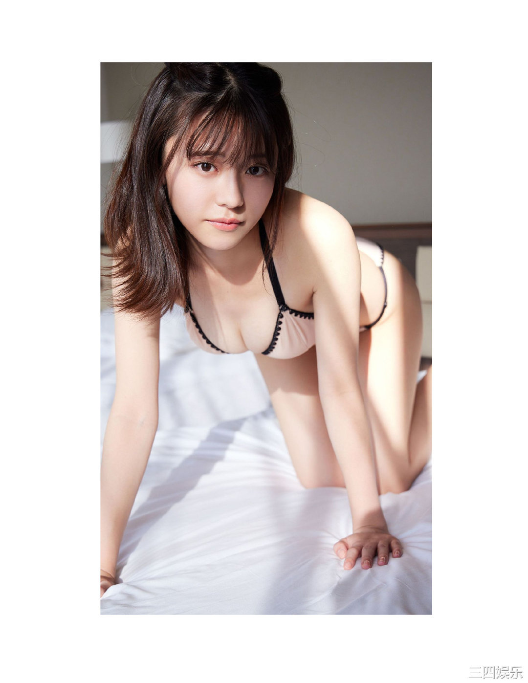 浅仓唯写真集《かわいいが渋滞中！！》高清全本