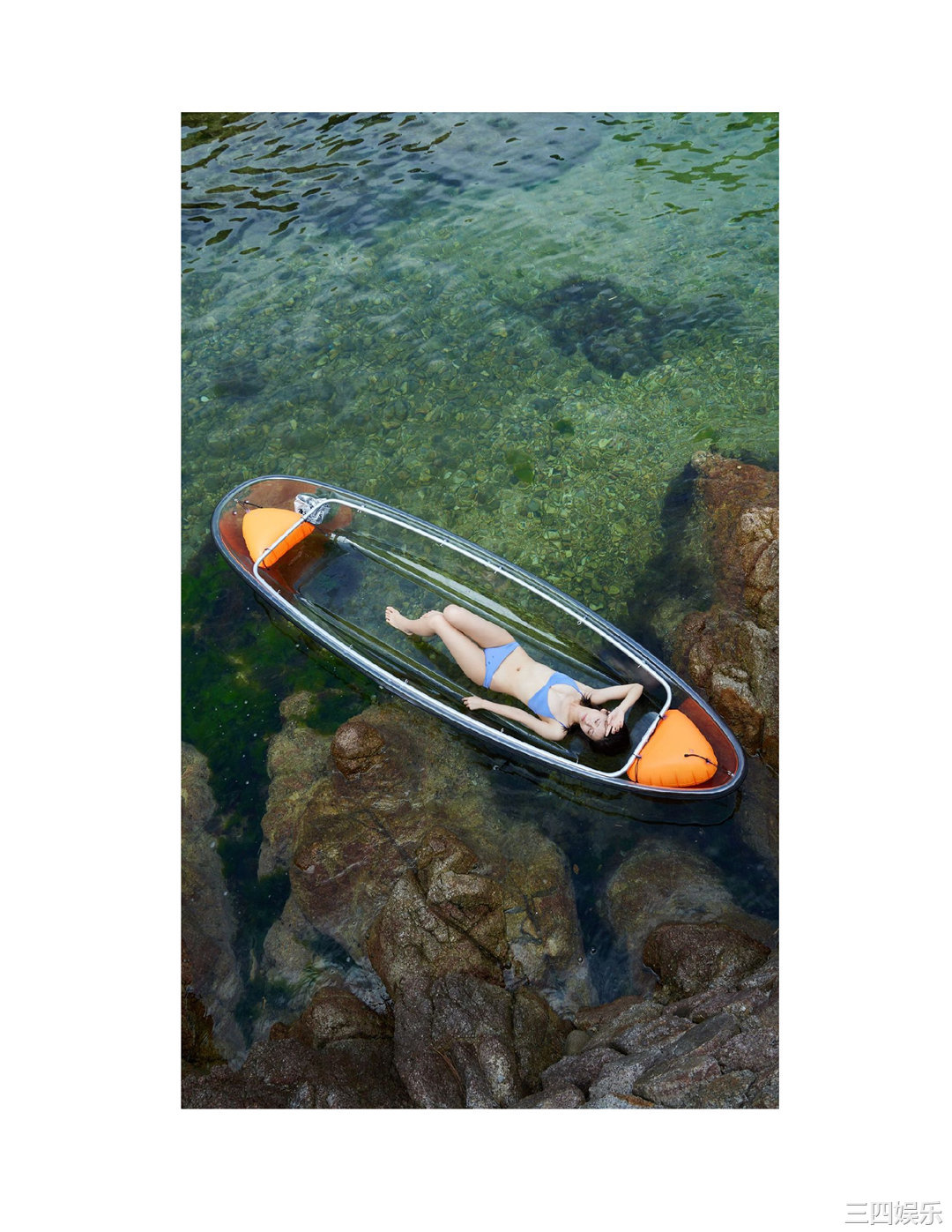 浅仓唯写真集《かわいいが渋滞中！！》高清全本