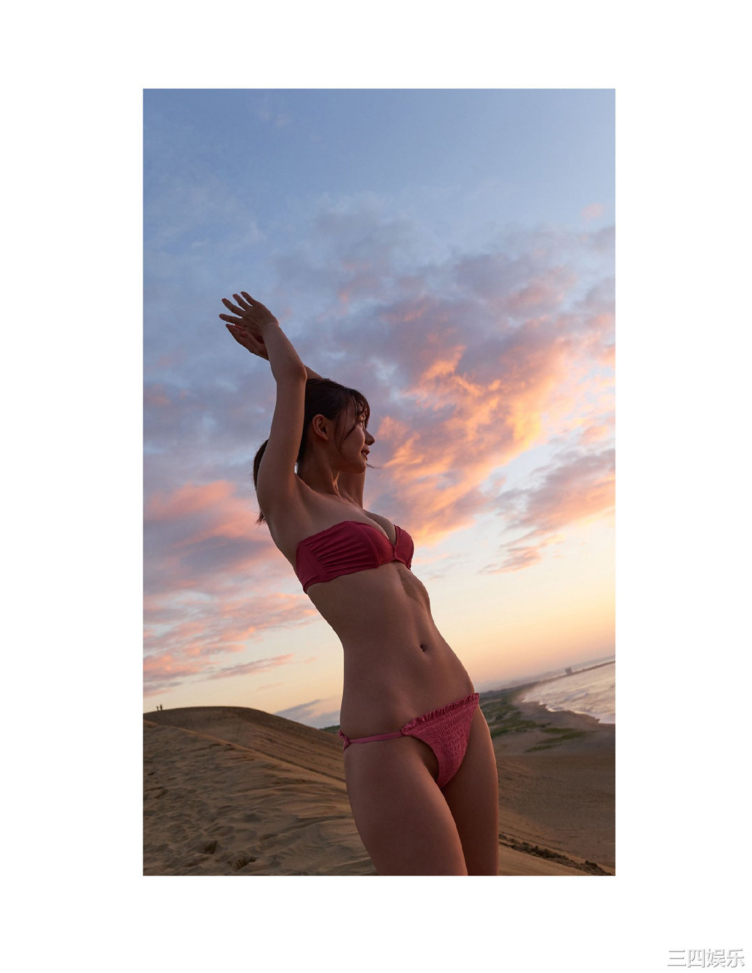 浅仓唯写真集《かわいいが渋滞中！！》高清全本