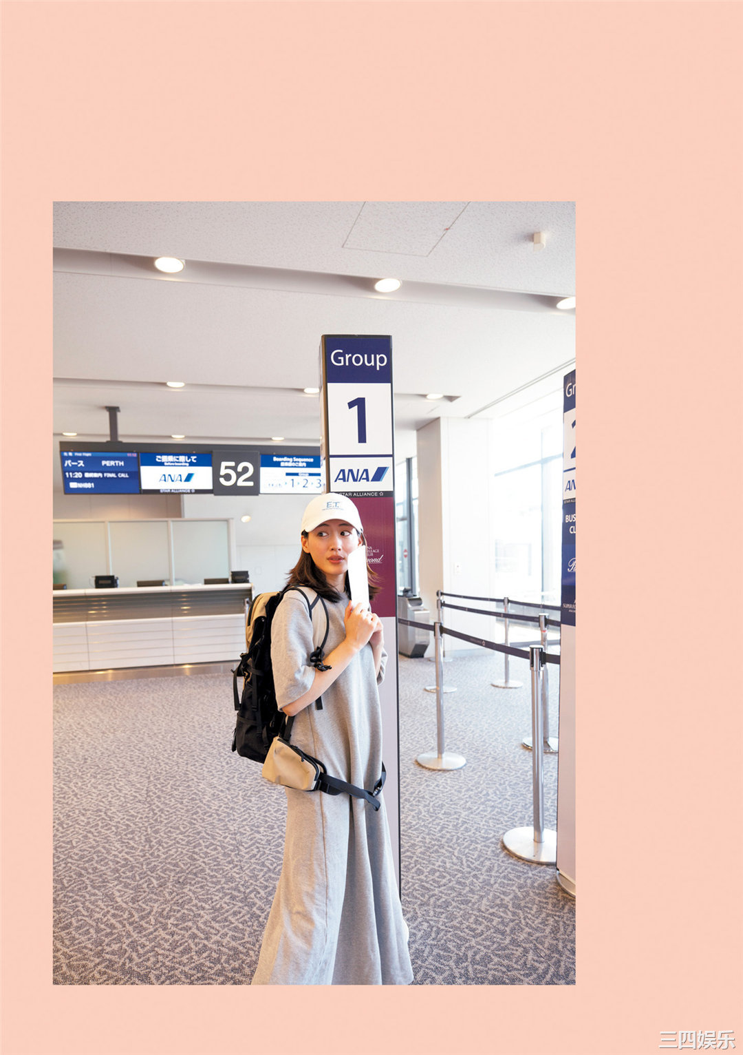 绫濑遥写真集《ハルカノイセカイ０４》高清全本