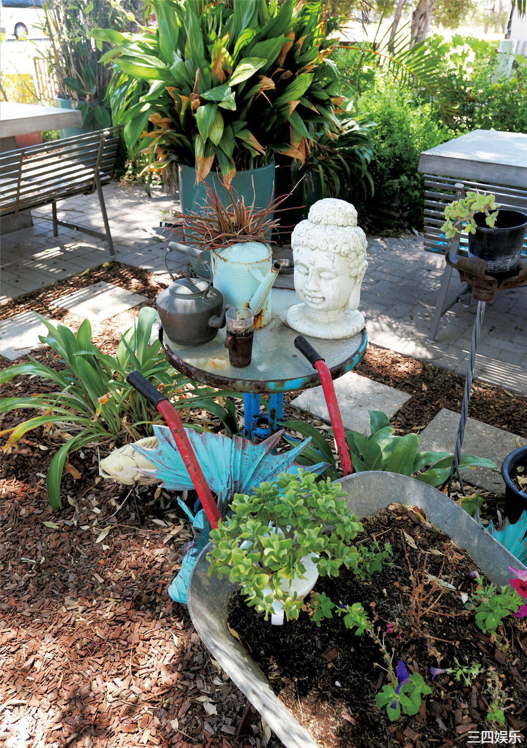 绫濑遥写真集《ハルカノイセカイ０４》高清全本