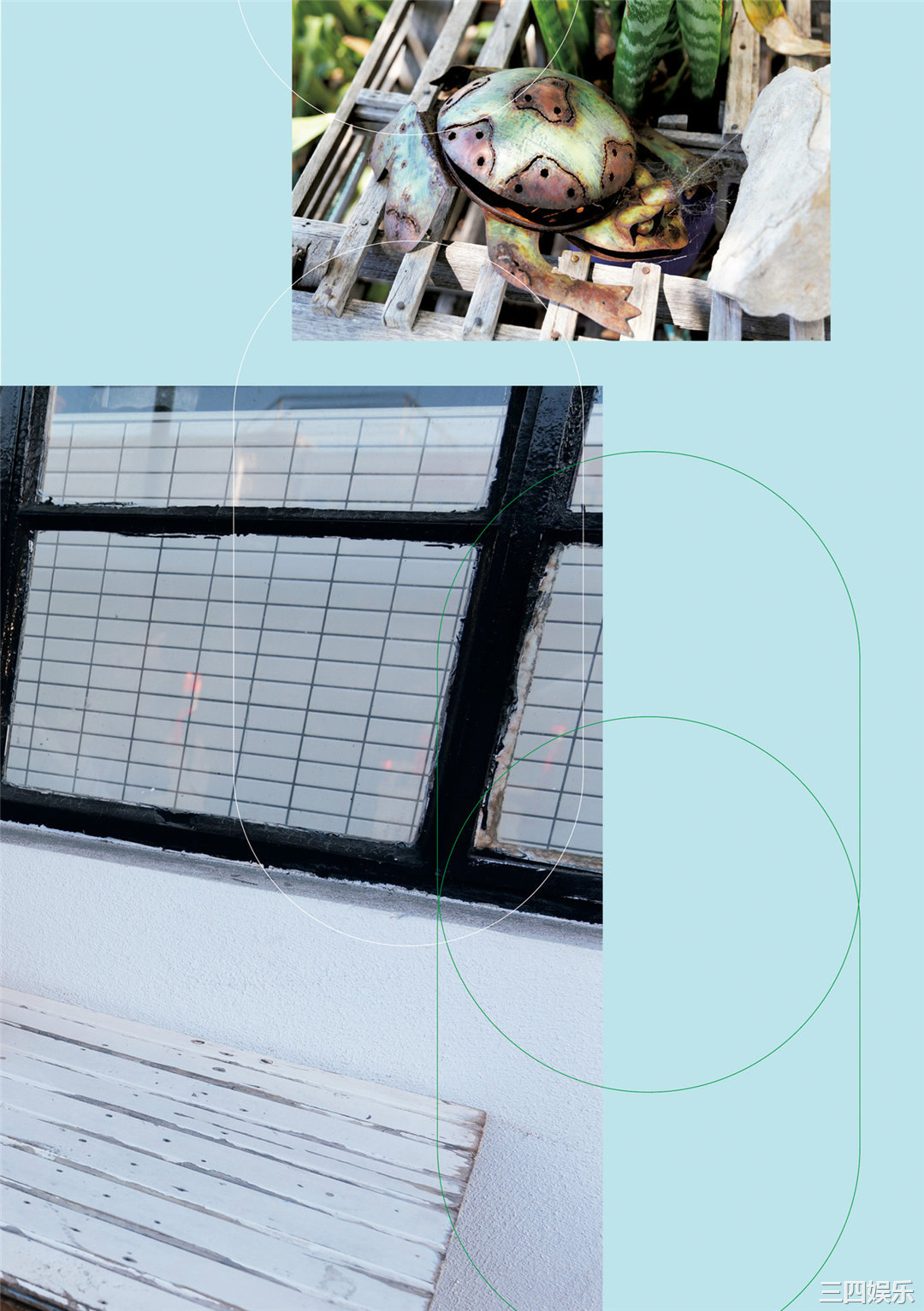 绫濑遥写真集《ハルカノイセカイ０４》高清全本