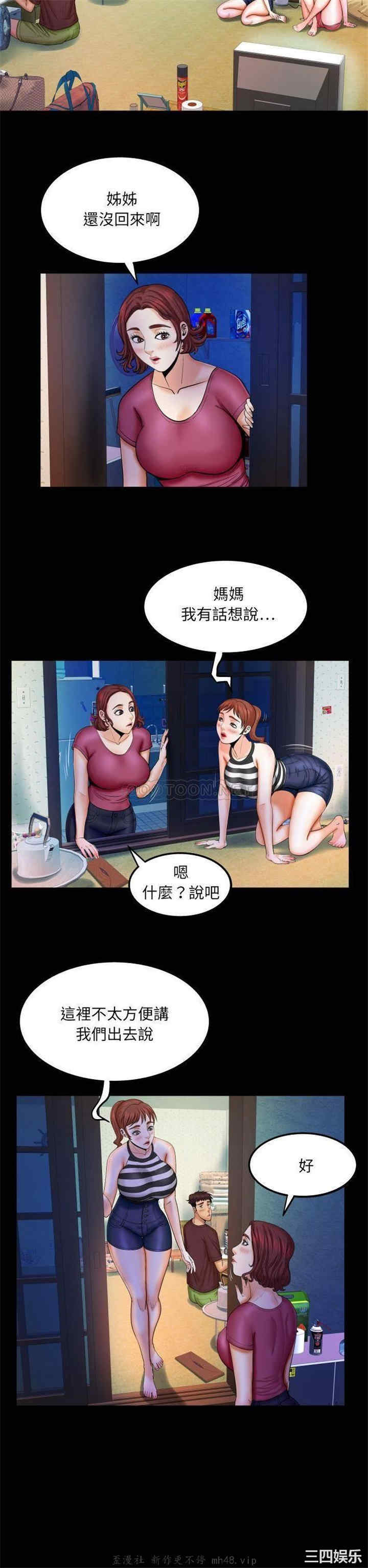 婶婶/与婶婶的秘密