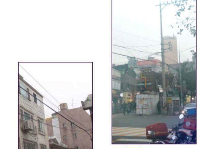 Missing U BAR/姐妹谈心酒吧