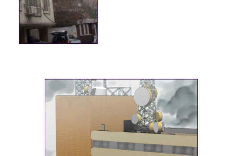 Missing U BAR/姐妹谈心酒吧