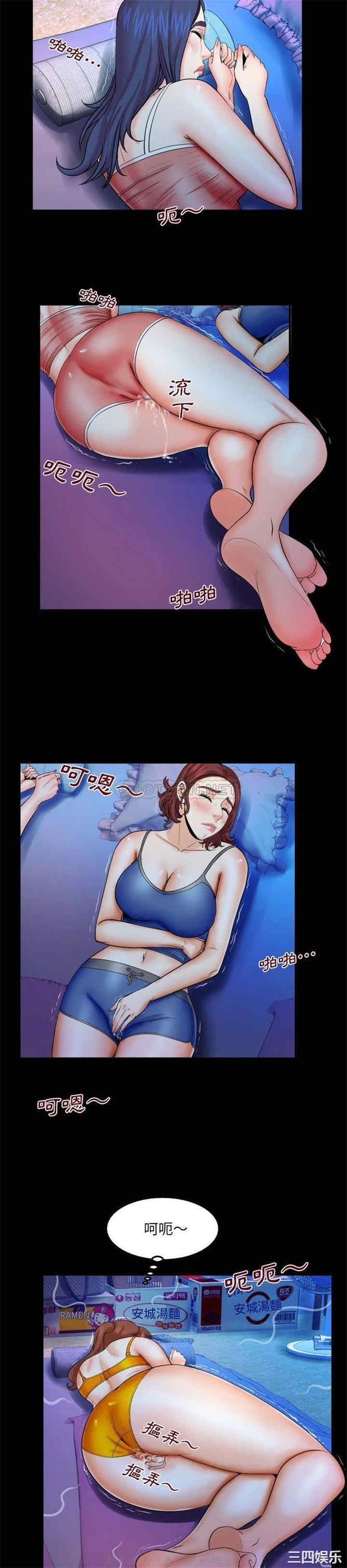 婶婶/与婶婶的秘密