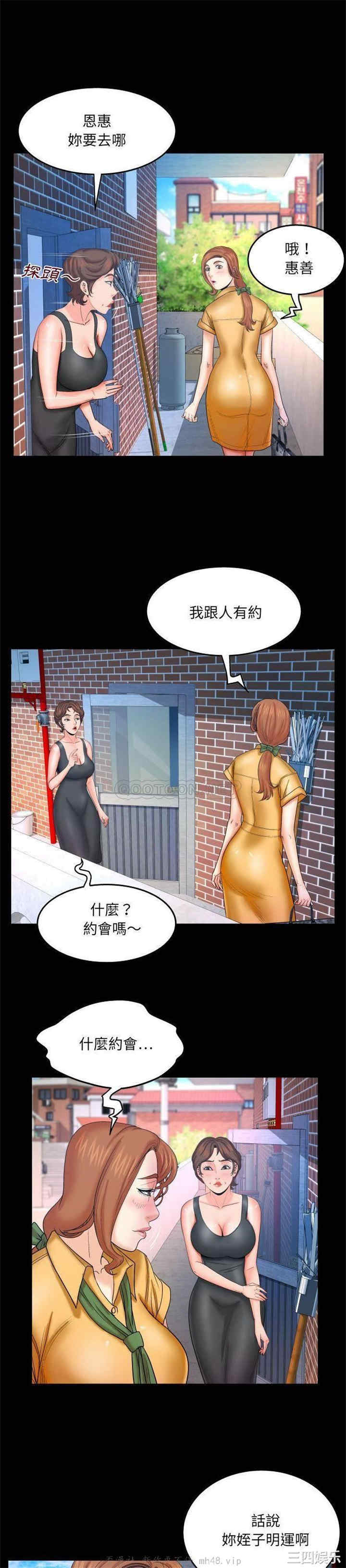 婶婶/与婶婶的秘密