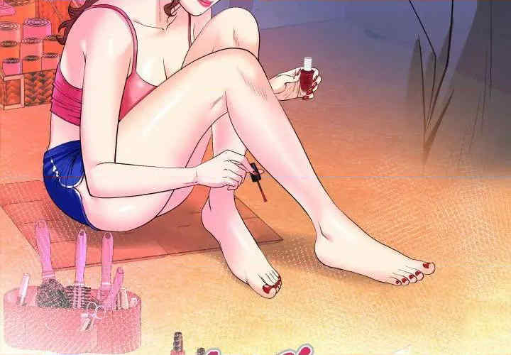 婶婶/与婶婶的秘密