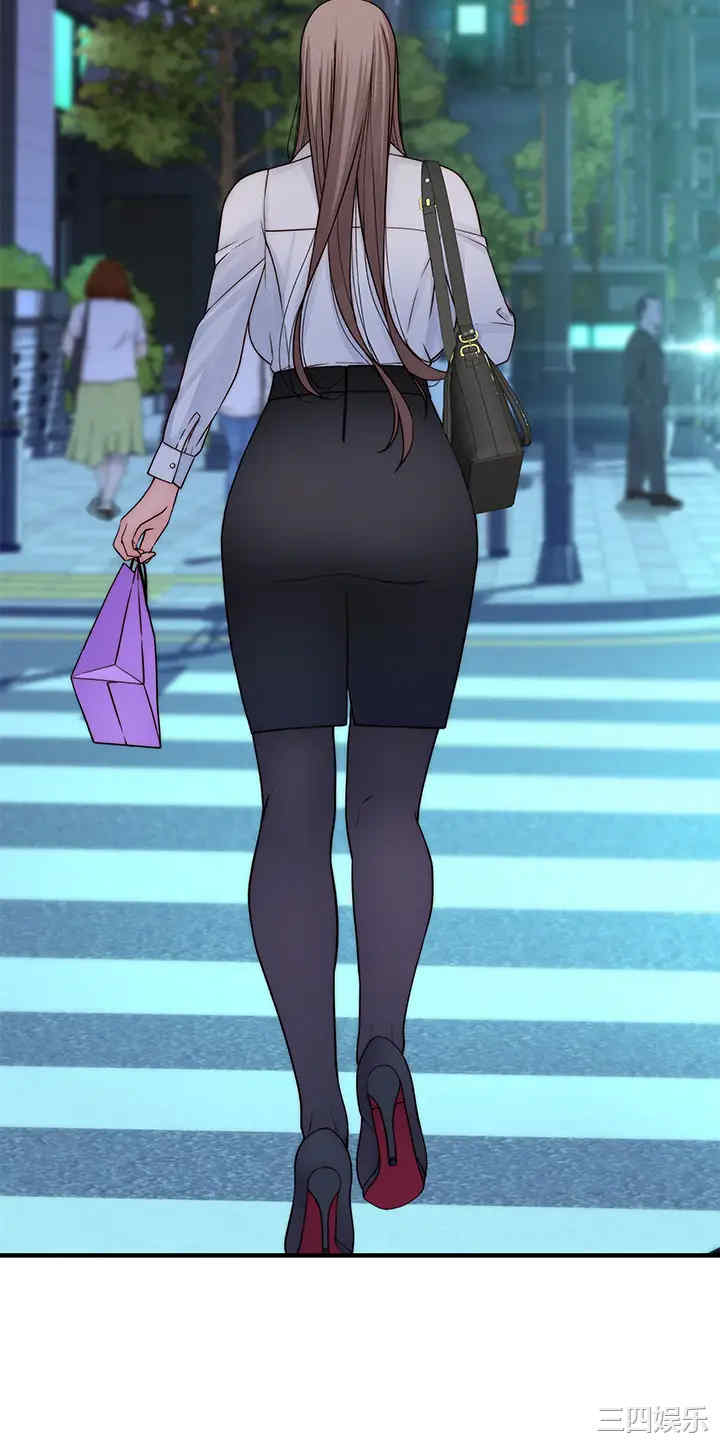 我们的特殊关系