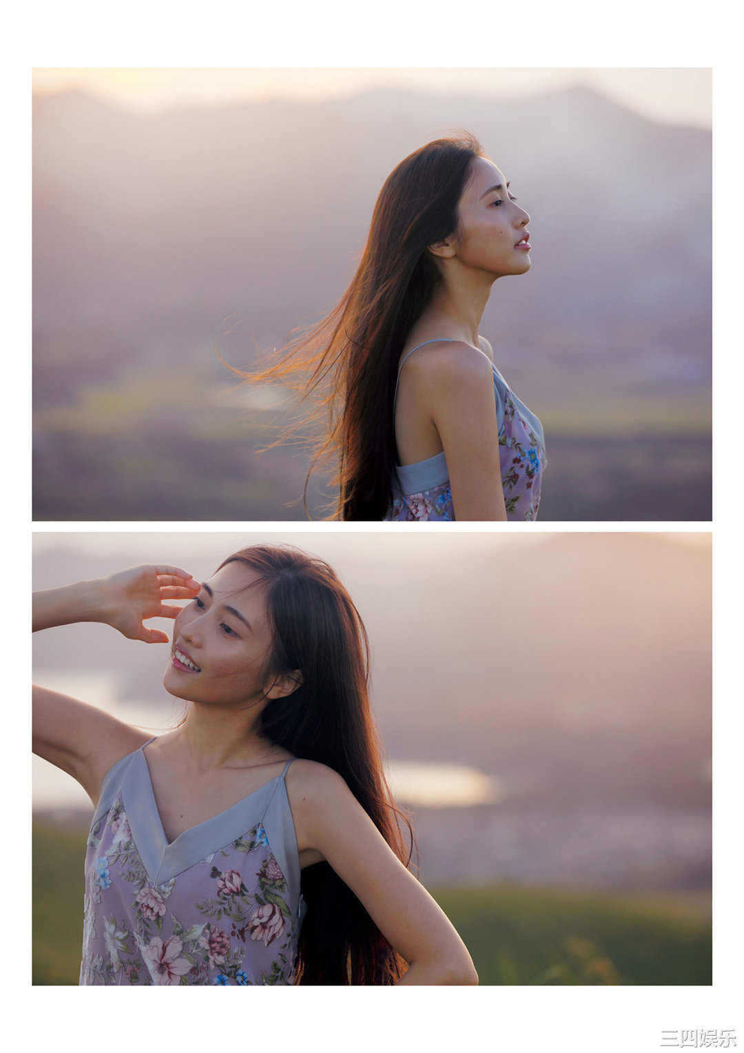 佐野雏子写真集《COLORS》高清全本